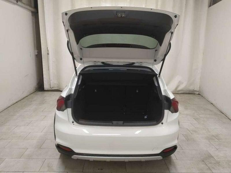 FIAT Tipo 5p 1.6 mjt Cross s&s 130cv