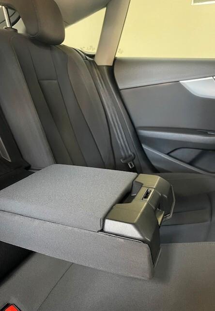 Audi A5 SPB 2.0 TDI 190 CV S-Line