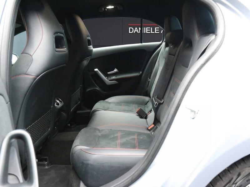 MERCEDES Classe A (W177) A 180 Automatic AM...