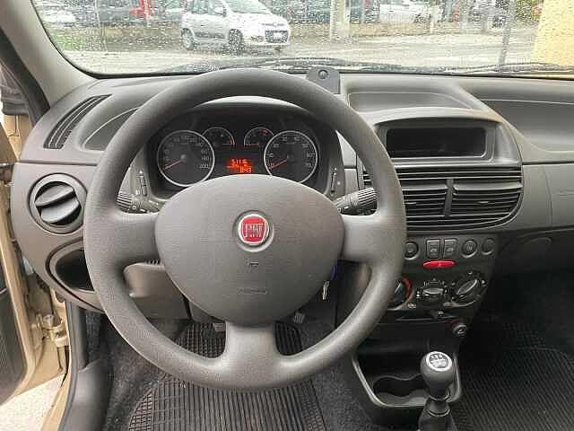Fiat Punto Classic 1.2 5 porte Active