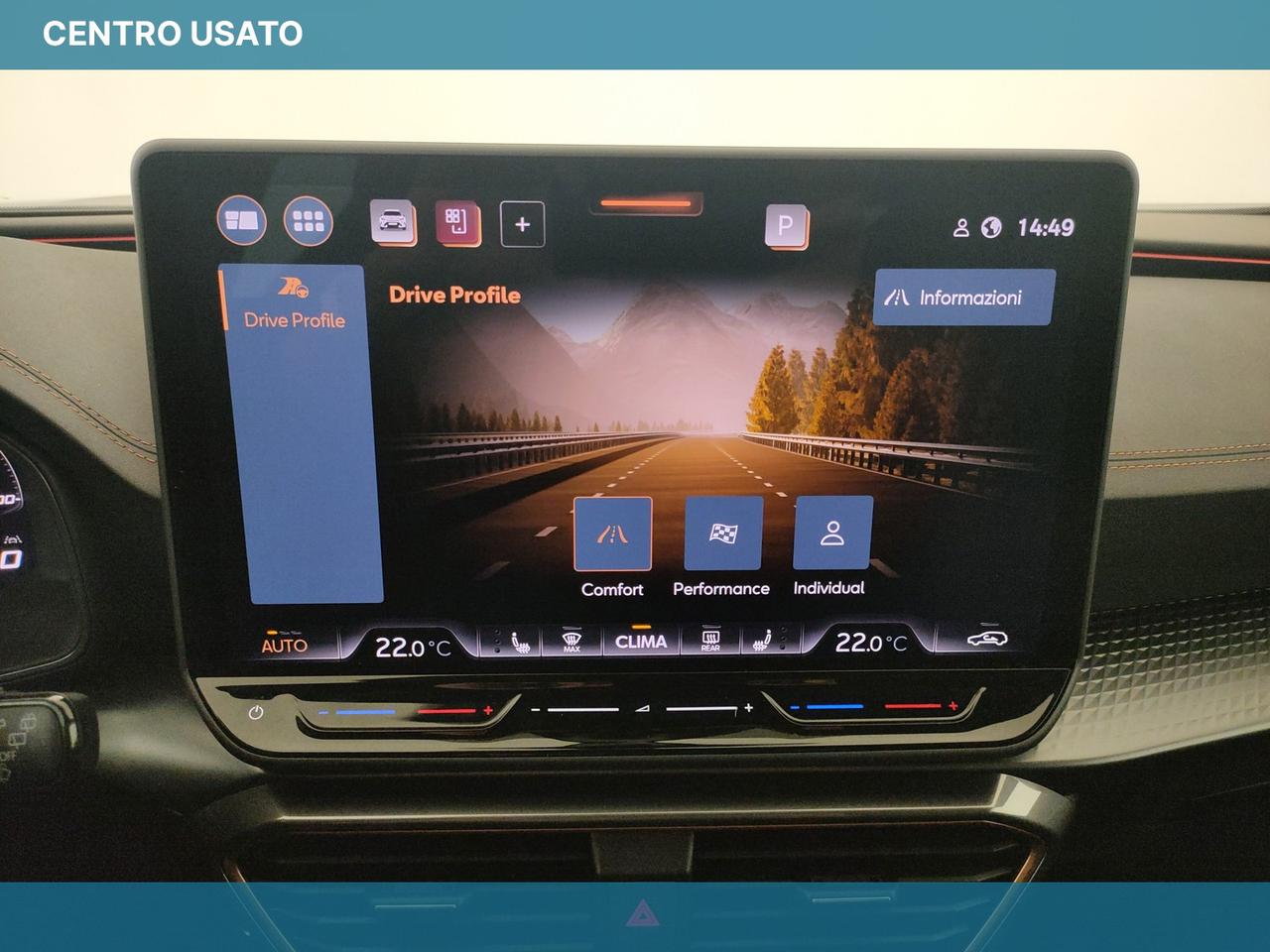 1.5 Hybrid 150 CV DSG