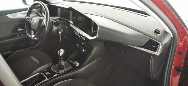 OPEL Mokka 1.2 Turbo 130 CV Edition