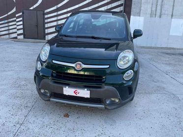 FIAT 500L 1.3 Multijet 85 CV Trekking