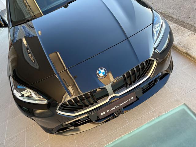 BMW 118 d 5p. Msport C.AUTOMATICO