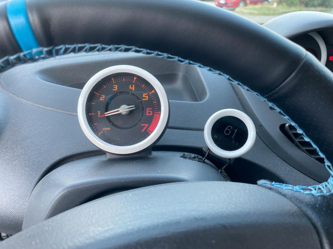 Renault Twingo 1.2 16V LEV Yahoo!