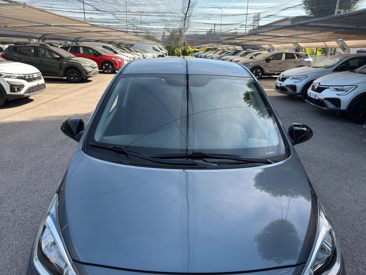 Hyundai i10 1.0 MPI Econext Connectline