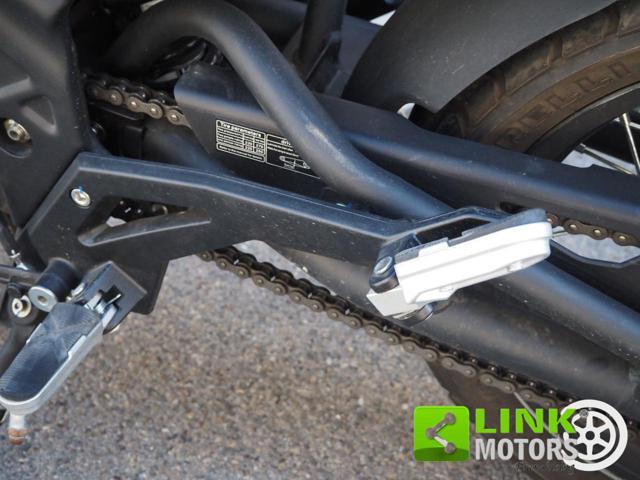 BRIXTON Crossfire 500 PRENOTATA