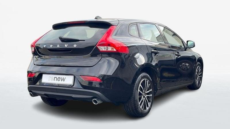 Volvo V40 2.0 D2 Business Plus Geartronic my19 2.0 D2 BUSINESS