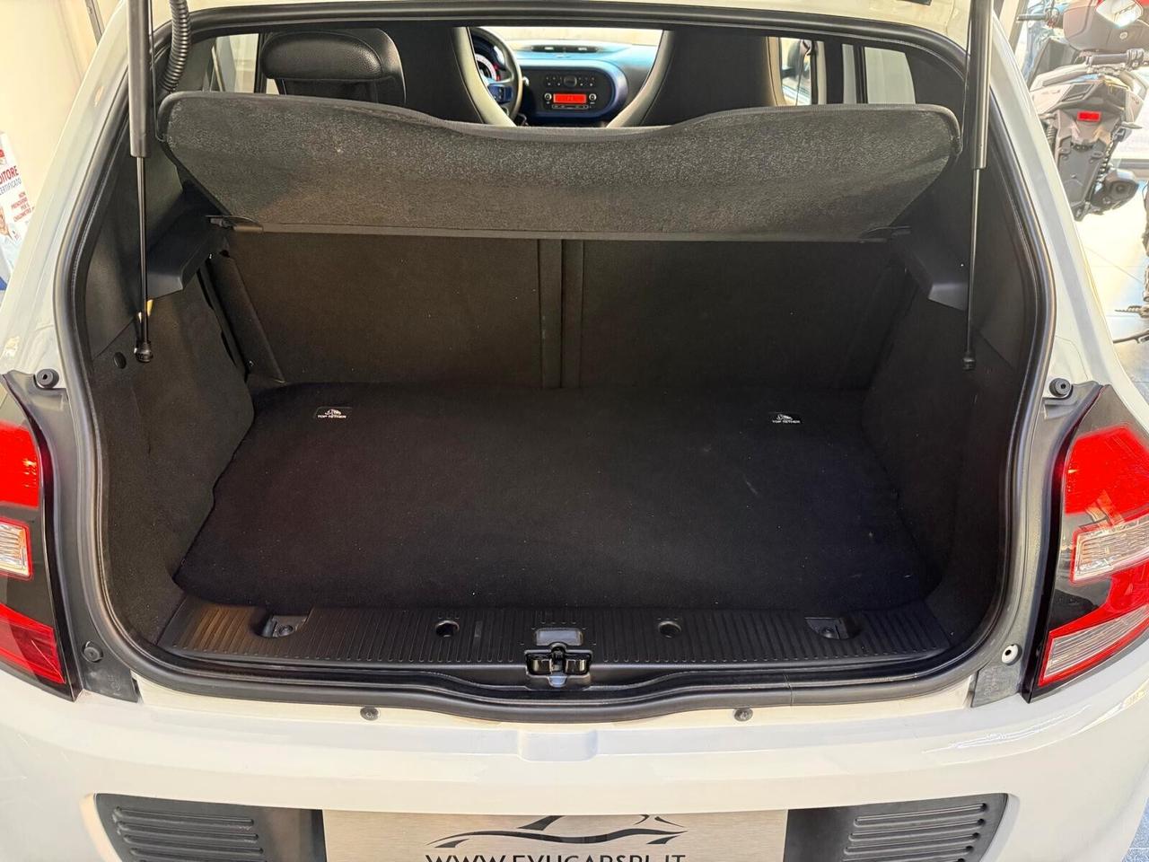 Renault Twingo TCe 90 CV Stop&Start Energy Zen Automatica