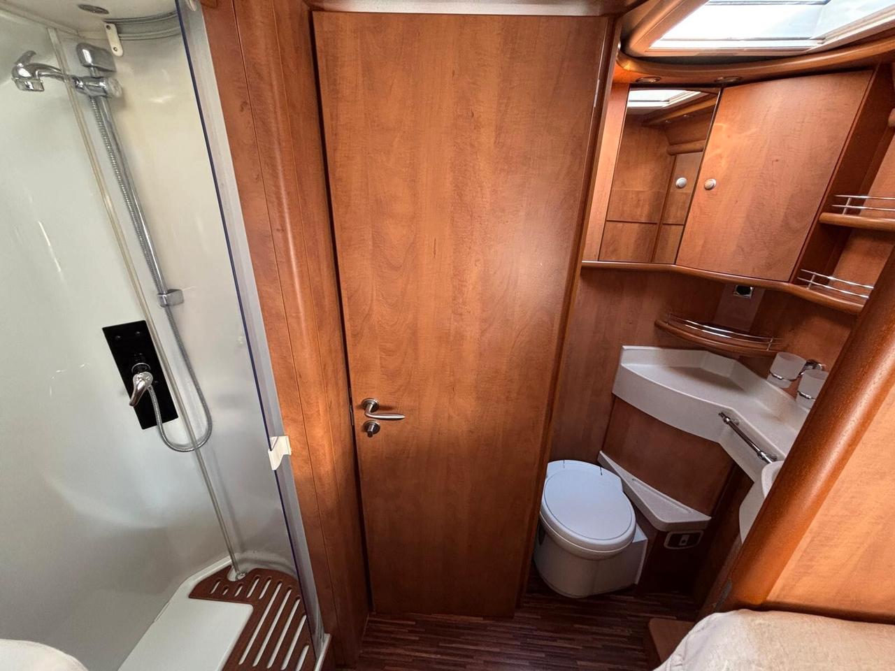 Carthago Chic C-Line 4.9 camper