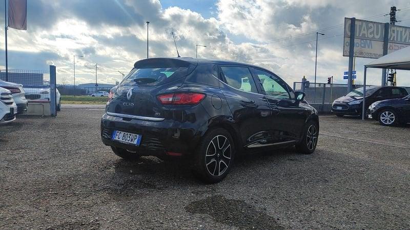 Renault Clio Clio dCi 8V 75 CV Start&Stop 5 porte Energy Duel