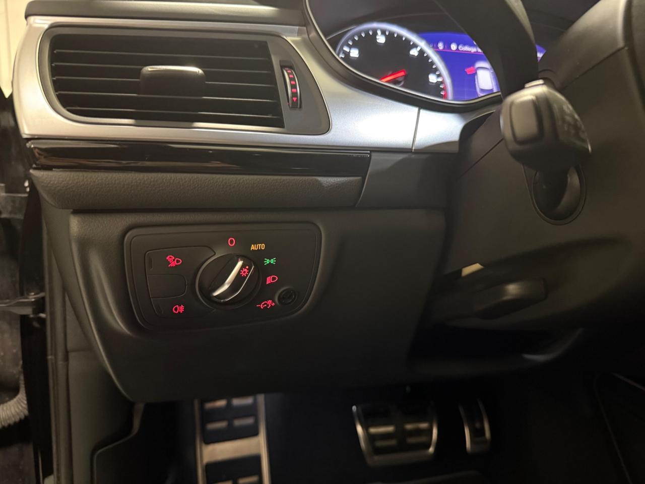 Audi A6 Avant 2.0 TDI 190 CV S-Line quattro edition