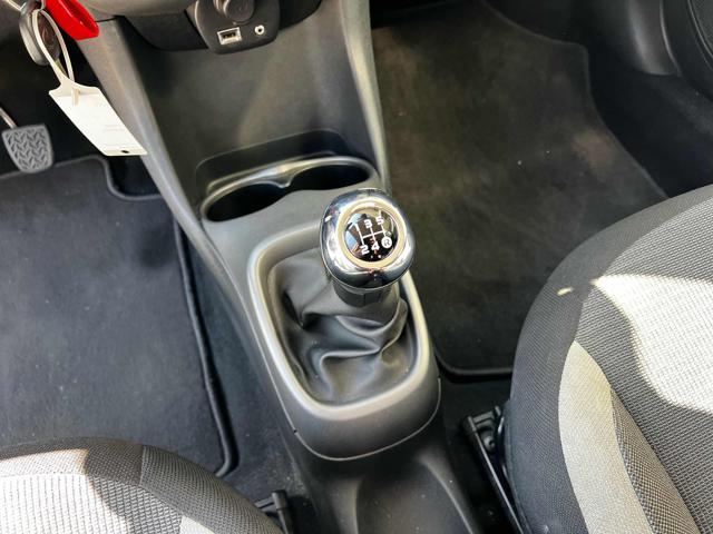 TOYOTA Aygo Connect 1.0 VVT-i 72 CV 5 porte x-fun