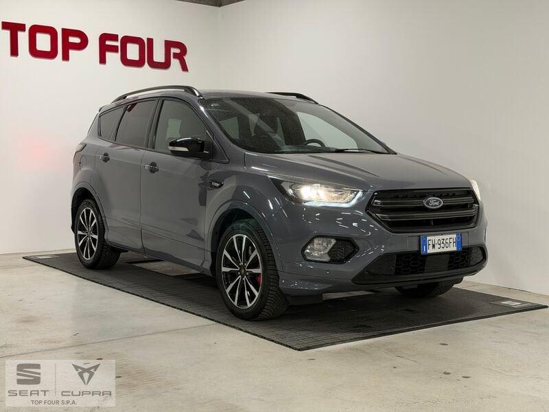 Ford Kuga 1.5 ECOBOOST ST-LINE