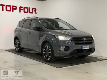 Ford Kuga 1.5 ECOBOOST ST-LINE