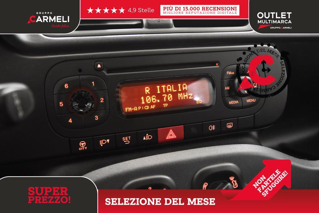 Fiat Panda 1.2 Easy