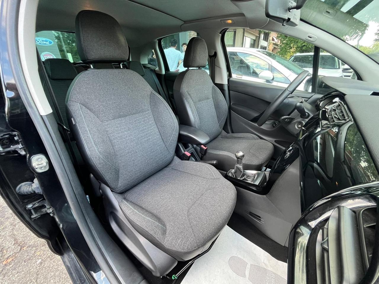Citroen C3 PureTech 82 Feel Edition
