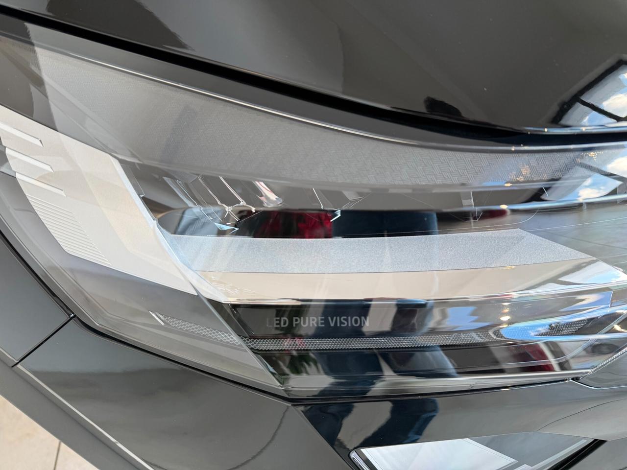 Renault Captur ECO-G 100 CV Techno