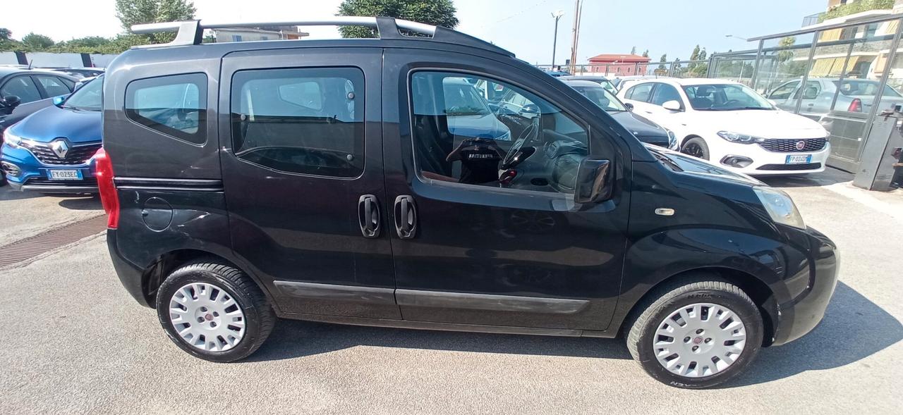 Fiat Qubo nuovissimo!
