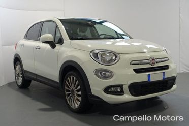 FIAT 500X 500X City Look 1.6 Mjt 120cv Opening Edition
