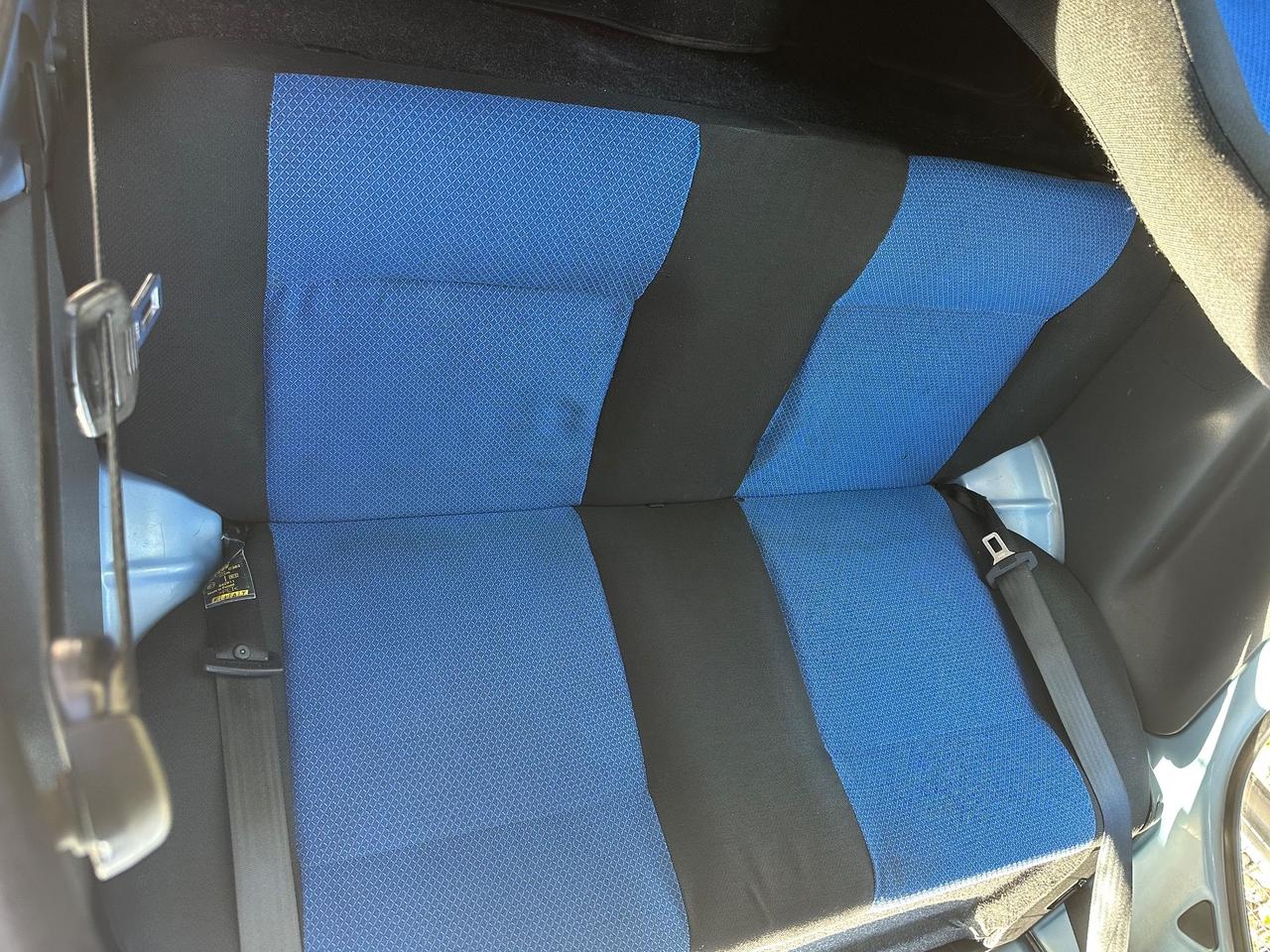 Fiat Seicento 1.1i cat Comfort