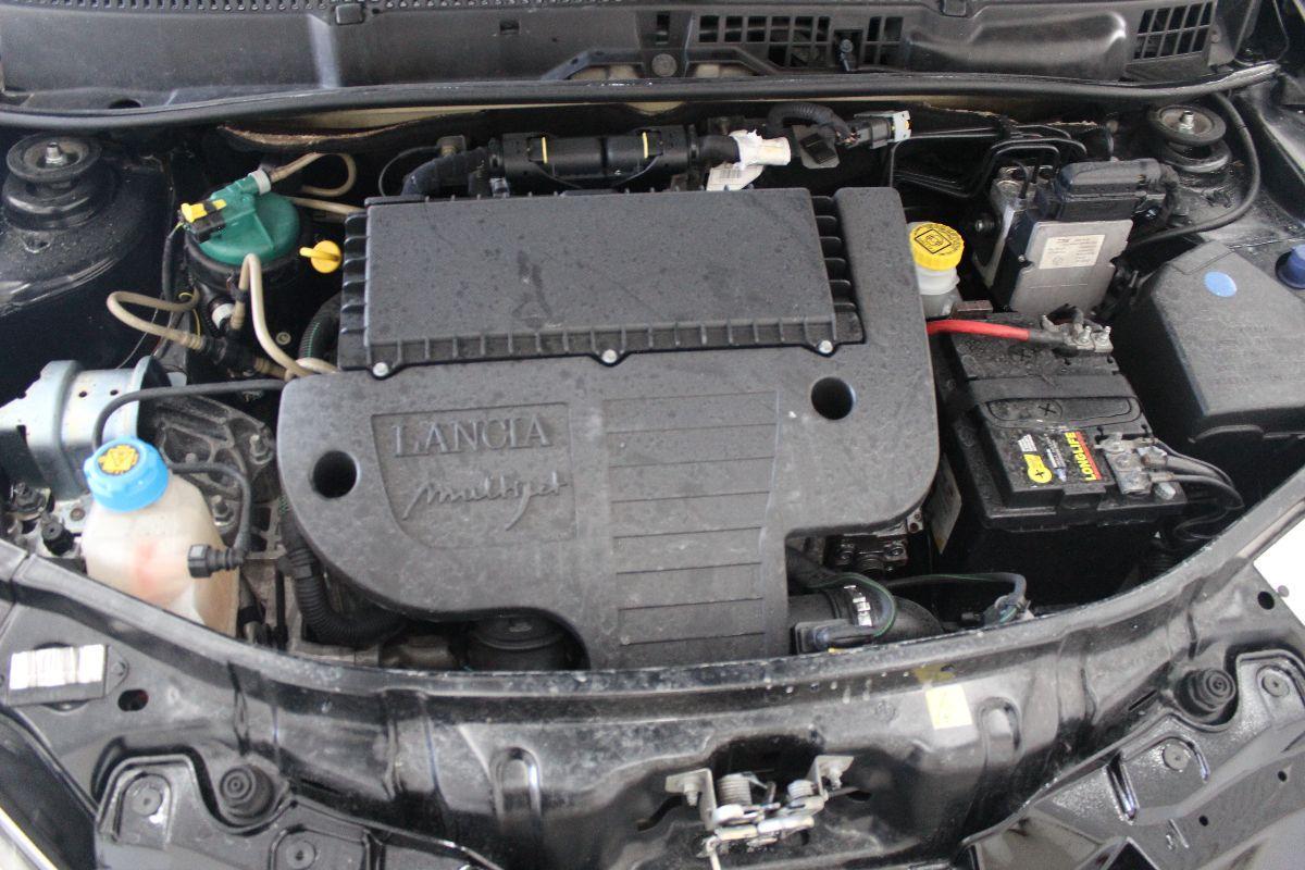 LANCIA - Ypsilon - 1.3 MJT Sport MD