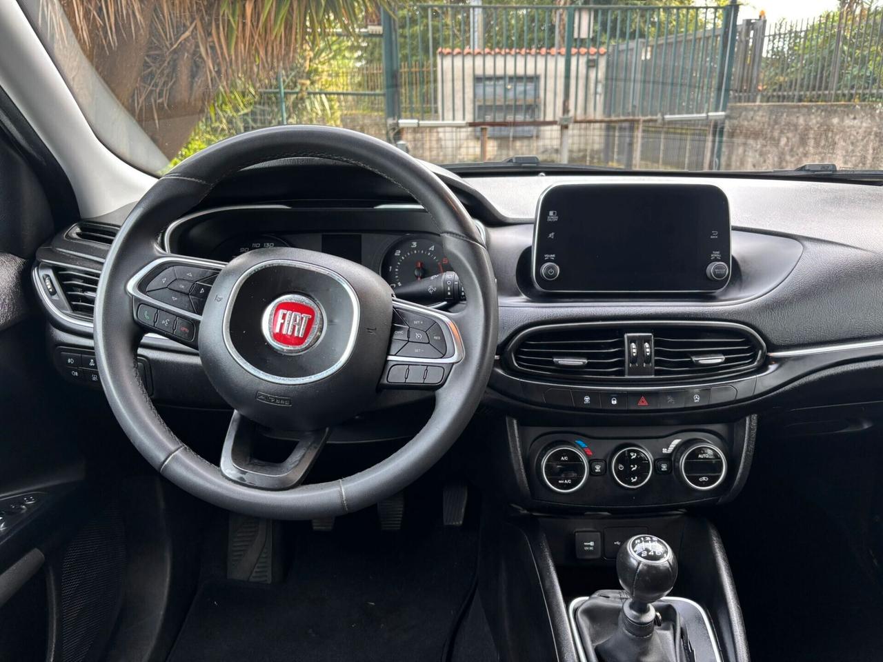 FIAT TIPO 1.6 MJT SW Lounge - 2019