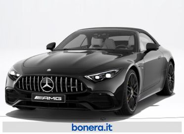 Mercedes AMG SL Roadster 43 Premium Plus Speedshift MCT AMG