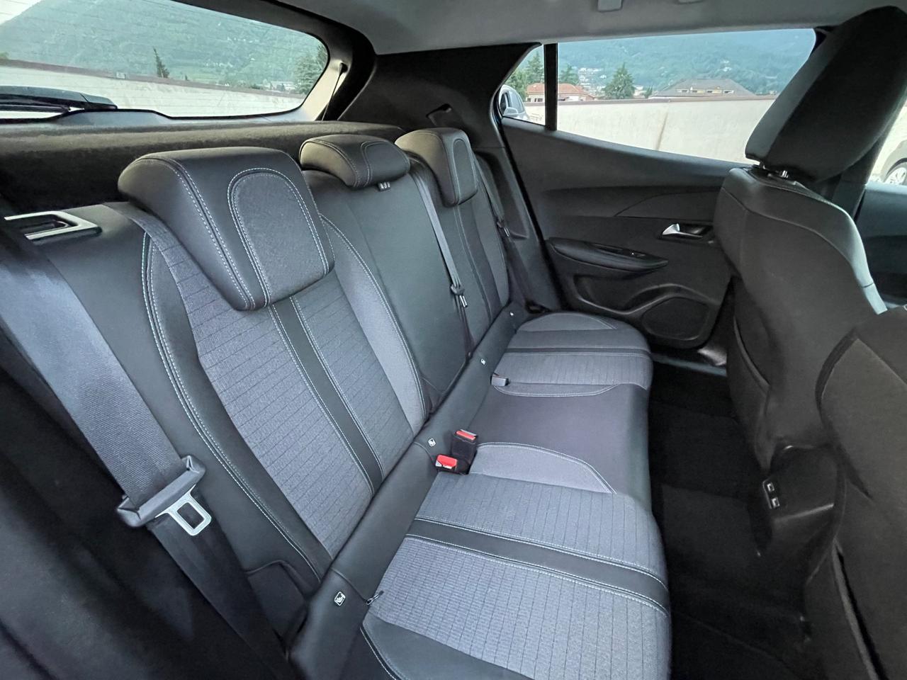 Peugeot 2008 BlueHDi Allure EURO6D 1PROPRIETARIO