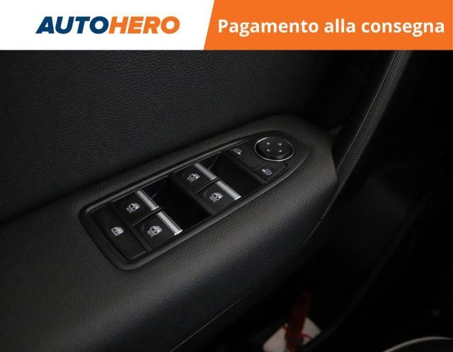 RENAULT Captur TCe 100 CV GPL Techno