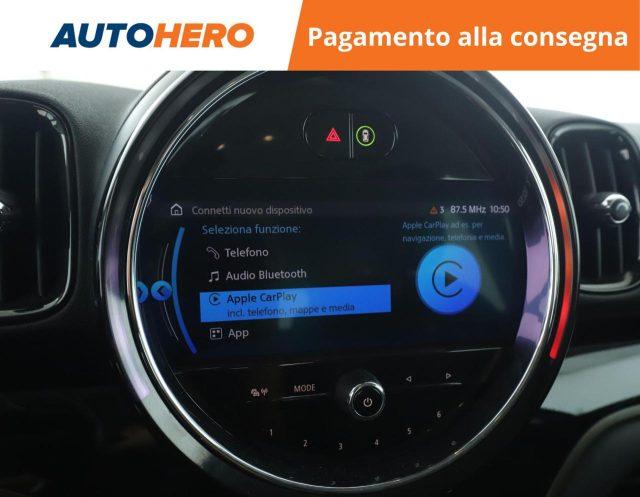 MINI Countryman 1.5 Cooper SE Countryman ALL4 Automatica