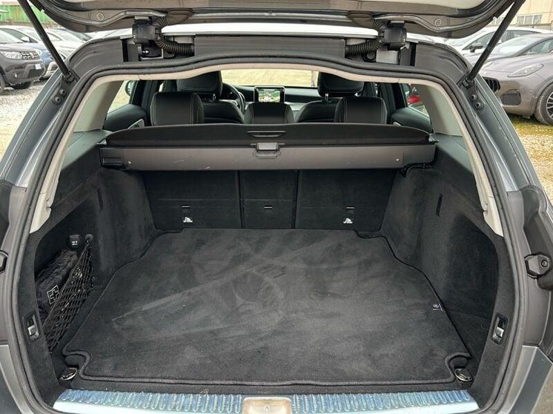 Mercedes-Benz Classe C C SW 200 d Sport