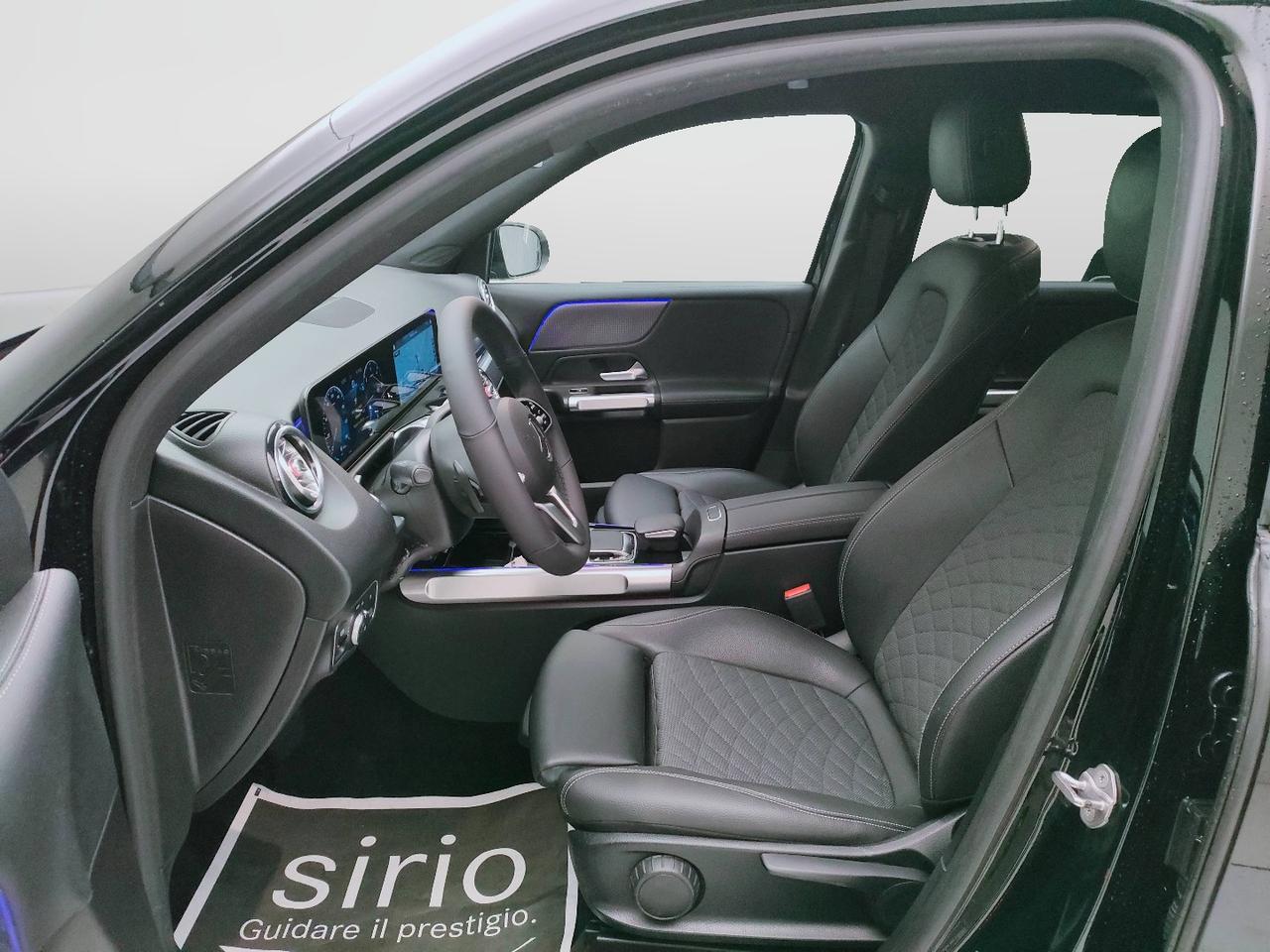 Mercedes-Benz GLB - X247 2019 - GLB 180 d Sport Plus auto