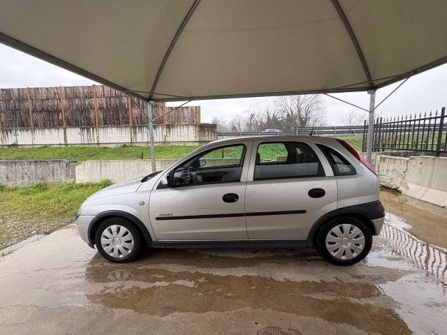 OPEL Corsa 1.2i 16V cat 5 porte PRIMO PREZZO PRONTA CONSEGNA