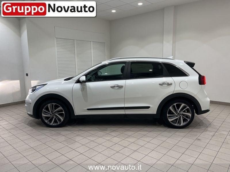 KIA Niro 1.6 GDi DCT HEV Style