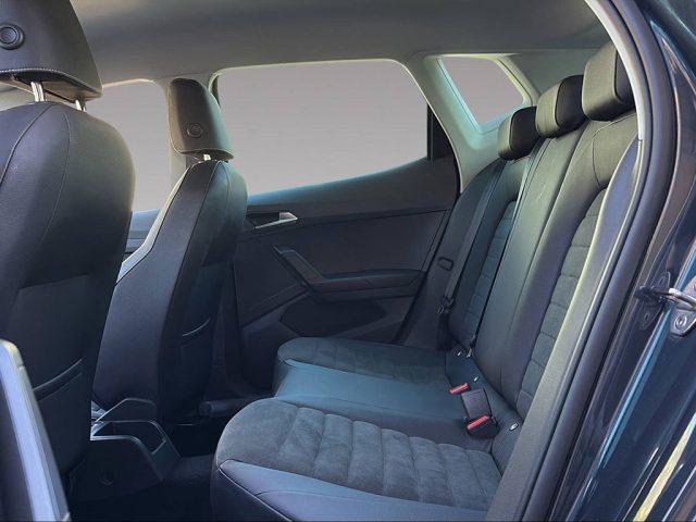 SEAT Arona 1,0 Style