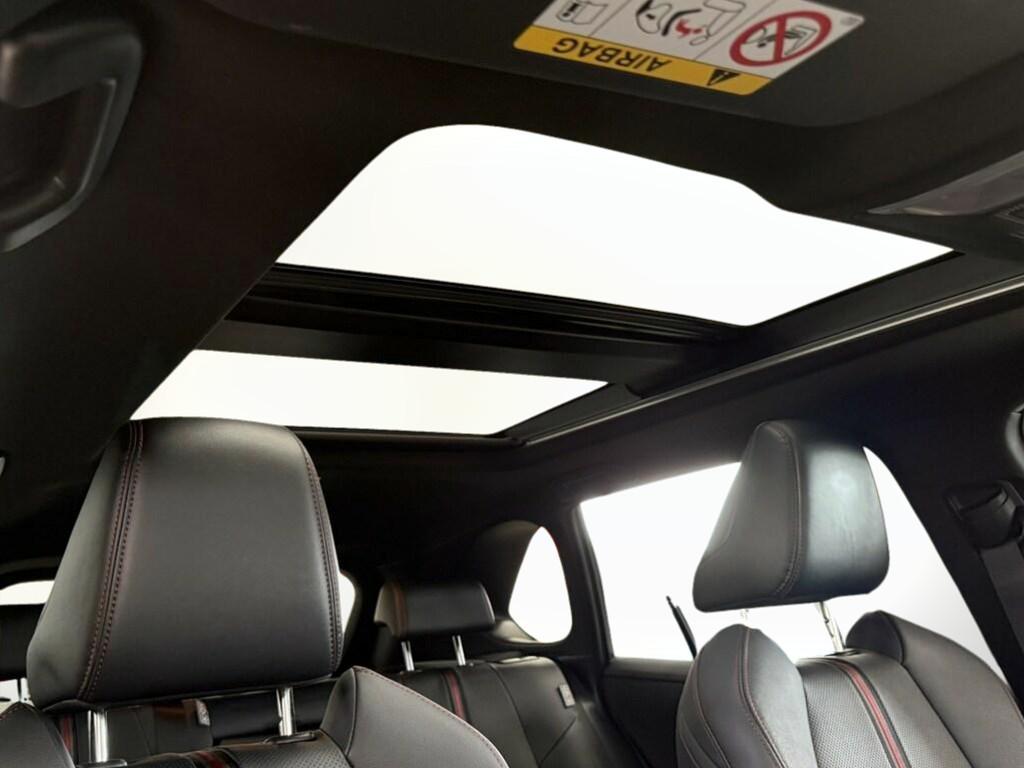 Toyota RAV4 2.5 VVT-iE PHEV Style+ AWD-i E-CVT