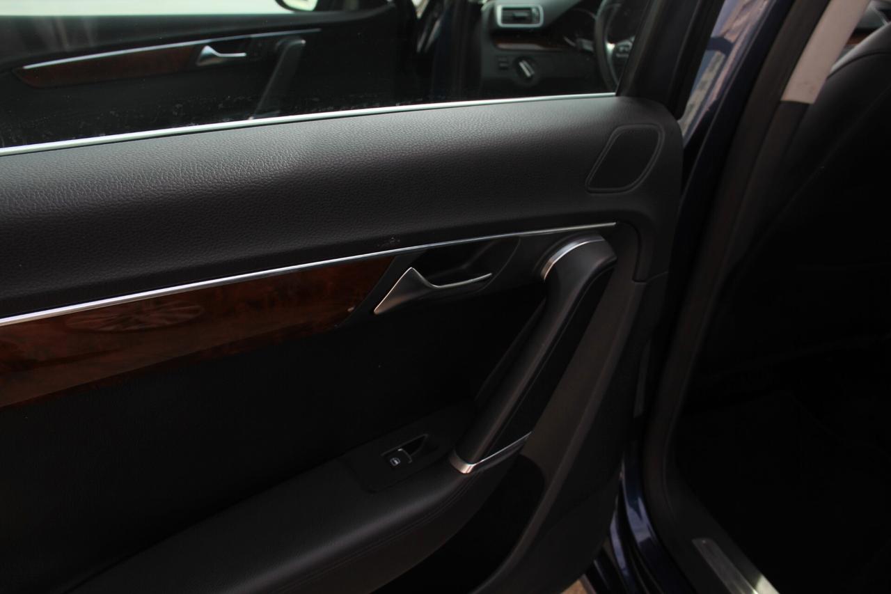 Volkswagen Passat 2.0 TDI Highline BMT (KW 103 - CV 140 Neopatentati)