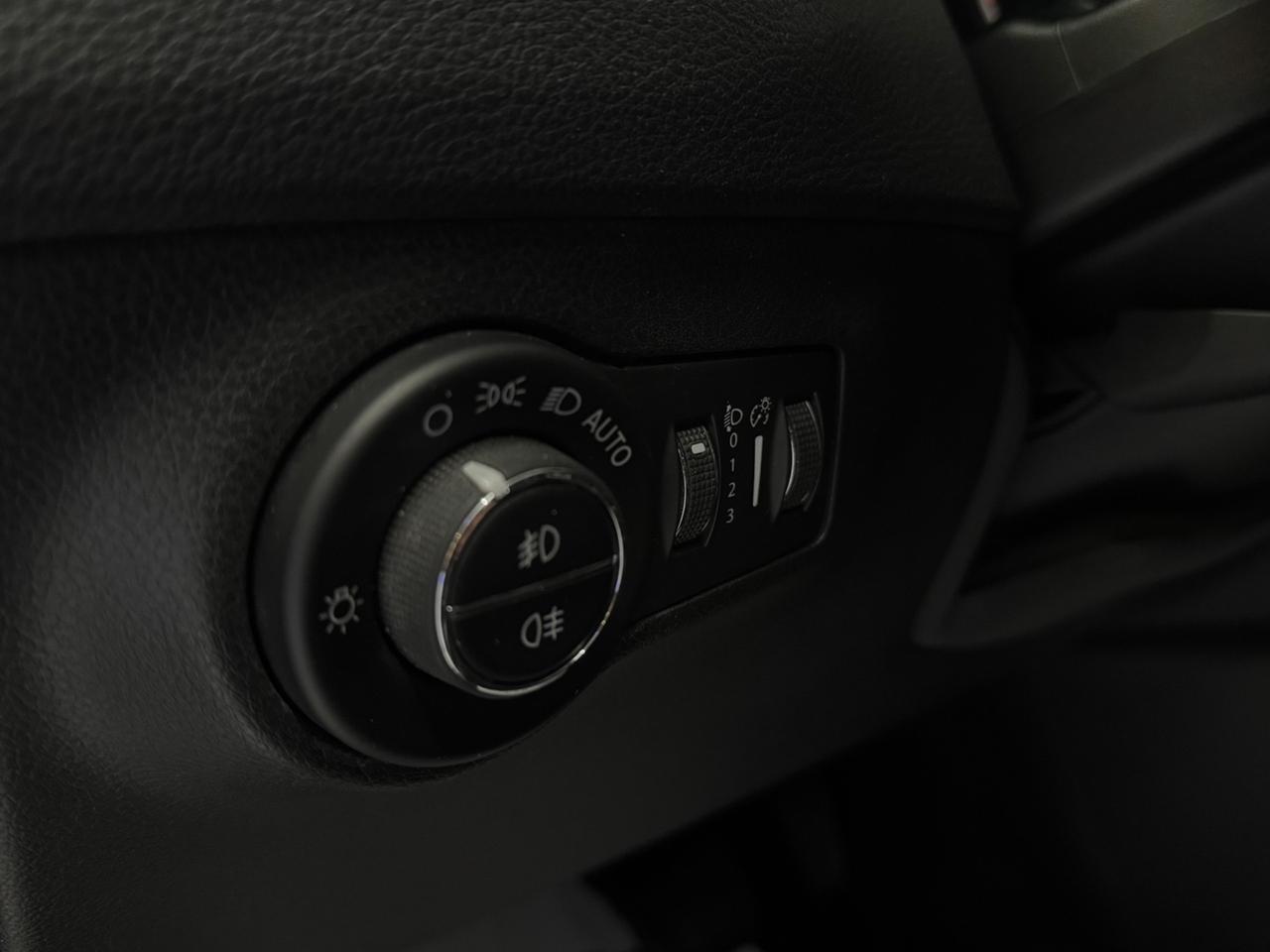 Jeep Compass 2.0MJT aut. 4WD Limited IPER FULL