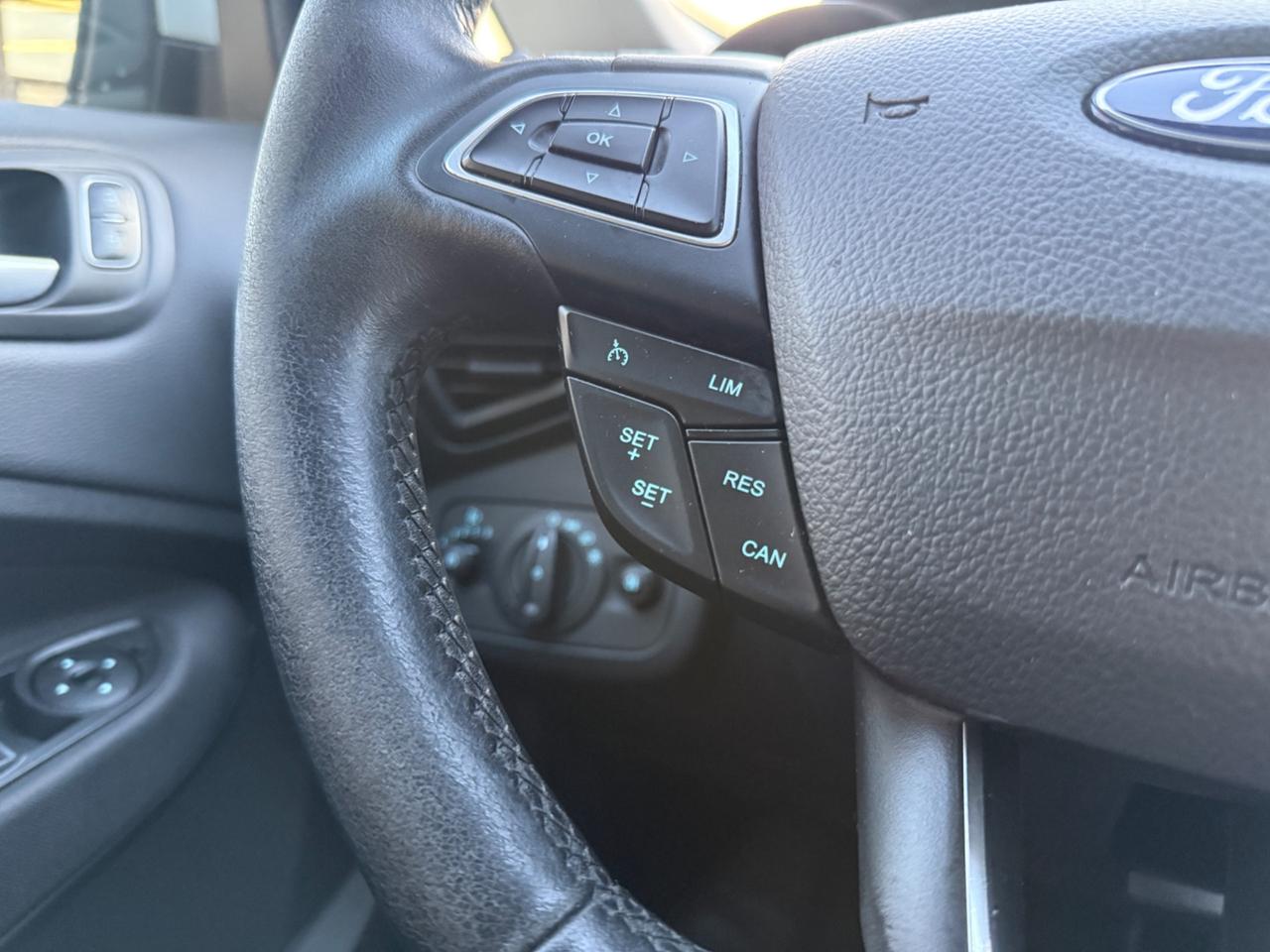 Ford C-Max 1.0 EcoBoost 125CV Start&Stop Titanium