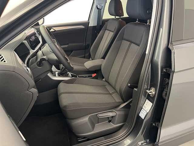 Volkswagen T-Roc 1.0 TSI Edition Plus