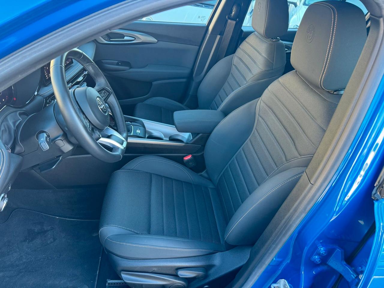 Alfa Romeo Tonale 1.6 diesel 130 CV TCT6 TI