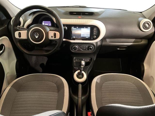 RENAULT Twingo 22kWh Equilibre