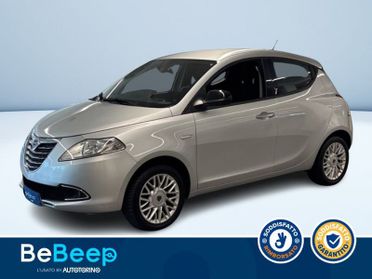 Lancia Ypsilon 0.9 T.AIR GOLD S&S 85CV DFN