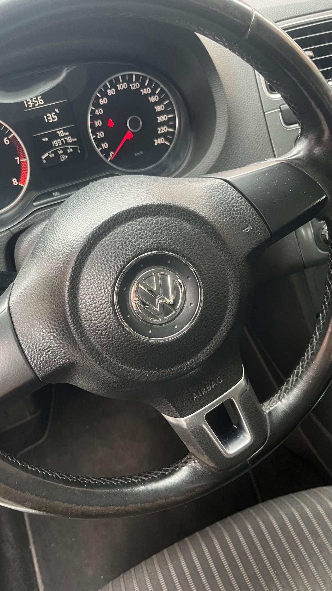 Volkswagen Polo 1.2 TSI 5 porte Highline