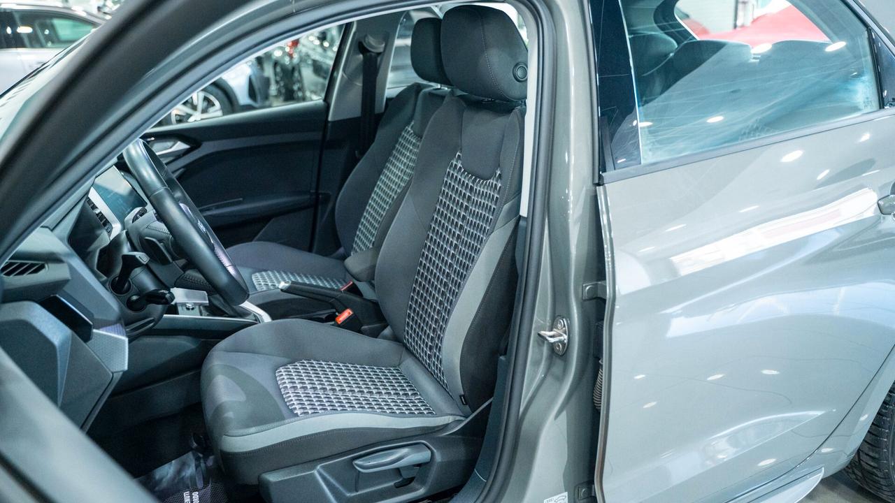 Audi A1 SPB 30 1.0 TFSI S LINE EDITION TRONIC XENO FULL OPTIONAL