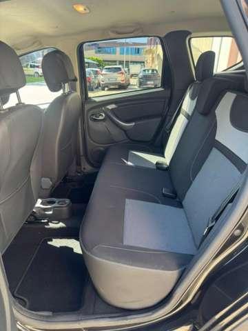 Dacia Duster 4x4 Lauréate AUTOGEPY SASSUOLO 05361881051