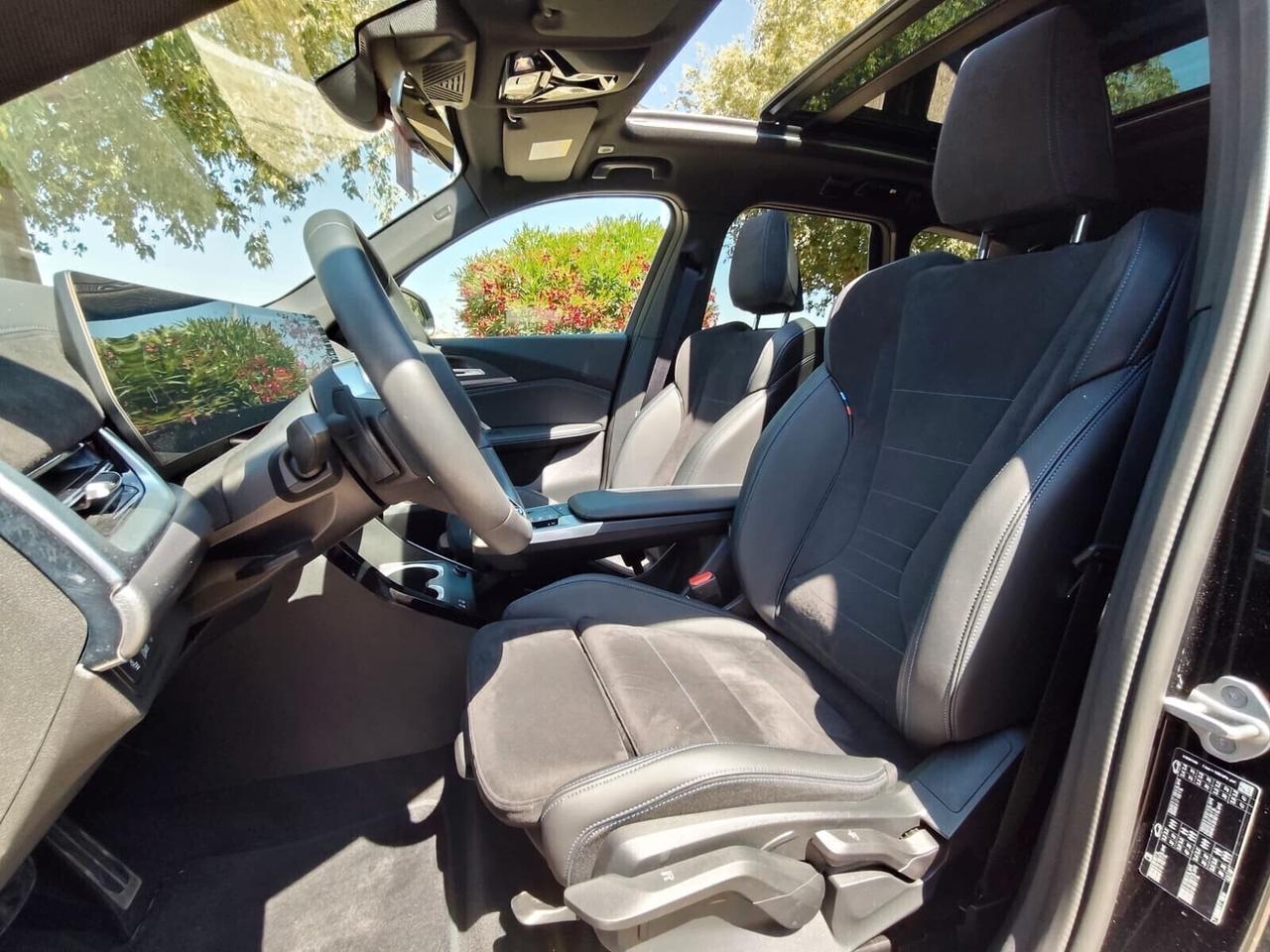 X1 sDrive 18d Msport Pro
