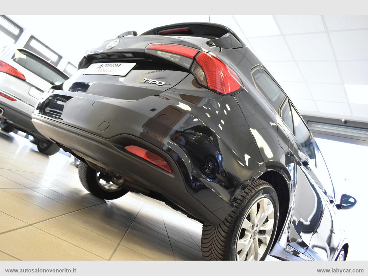 FIAT Tipo 1.6 Mjt S&S SW Business