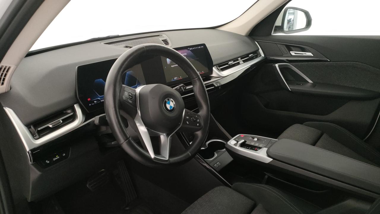 BMW X1 sdrive18d X-Line auto